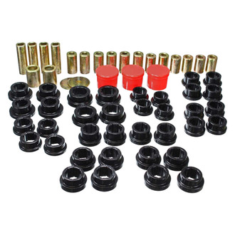 Energy Suspension® - Rear Control Arm Bushing Set