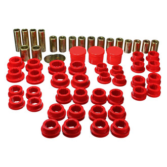 Energy Suspension® - Rear Control Arm Bushing Set