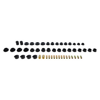 Energy Suspension® - Rear Control Arm Bushing Set