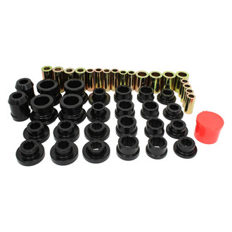 Energy Suspension® - Rear Control Arm Bushing Set