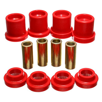 Energy Suspension® - Rear Motor Subframe Inserts