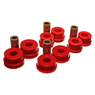 Energy Suspension® - Rear Motor Subframe Inserts