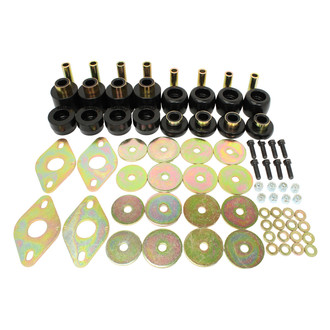 Energy Suspension® - Subframe Inserts