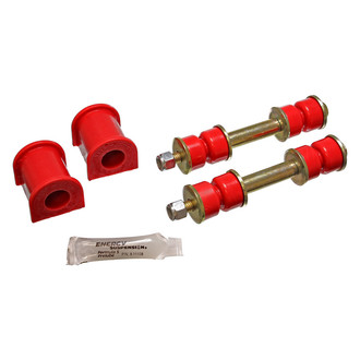 Energy Suspension® - Front Sway Bar Bushing Set