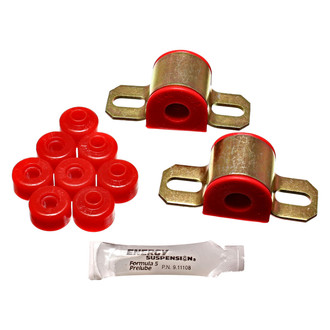 Energy Suspension® - Rear Sway Bar Bushing Set