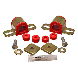 Energy Suspension® - Front Sway Bar Bushing Set
