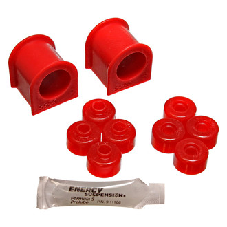 Energy Suspension® - Rear Sway Bar Bushing Set