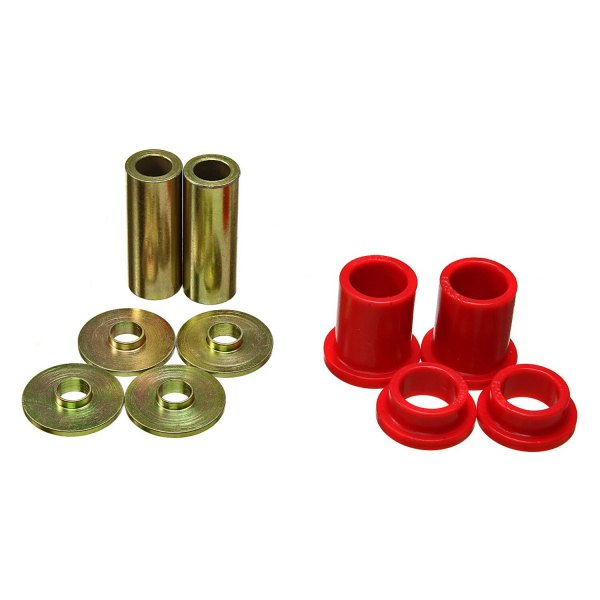 Energy Suspension® - Performance Rack and Pinion Mount Bushing Set