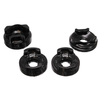 Energy Suspension® - Front Motor Torque Mount Inserts