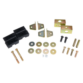 Energy Suspension® 8.1106G - Motor Mount Bushing