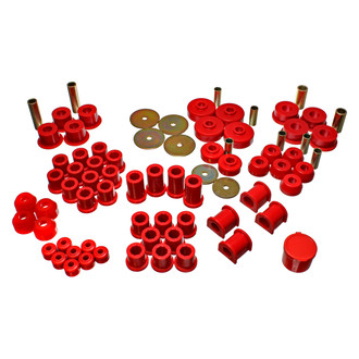 Energy Suspension® - Hyper-Flex™ System Master Set