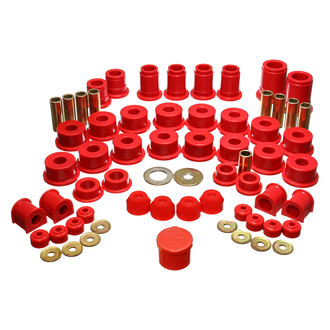 Energy Suspension® - Hyper-Flex™ System Master Set