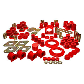 Energy Suspension® - Hyper-Flex™ System Master Set