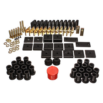 Energy Suspension® - Hyper-Flex™ System Master Set