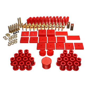 Energy Suspension® - Hyper-Flex™ System Master Set