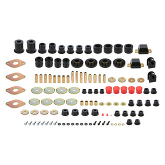 Energy Suspension® - Hyper-Flex™ System Master Set