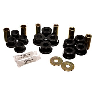 Energy Suspension® - Rear Control Arm Bushing Set