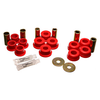 Energy Suspension® - Rear Control Arm Bushing Set