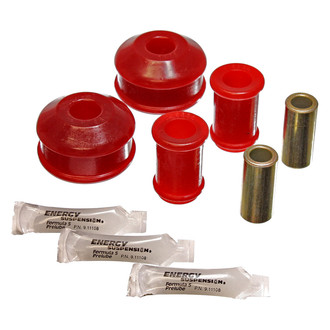 Energy Suspension® - Front Control Arm Bushing Set
