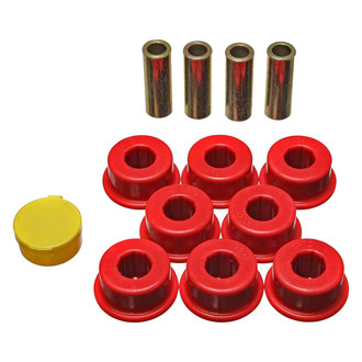 Energy Suspension® - Rear Control Arm Bushing Set