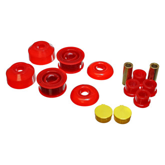 Energy Suspension® - Front Control Arm Bushing Set