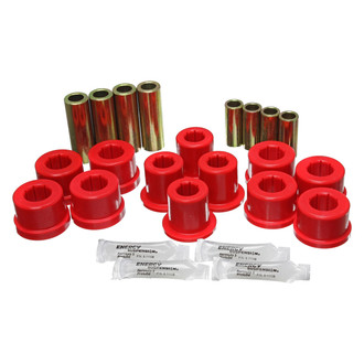 Energy Suspension® - Front Control Arm Bushing Set