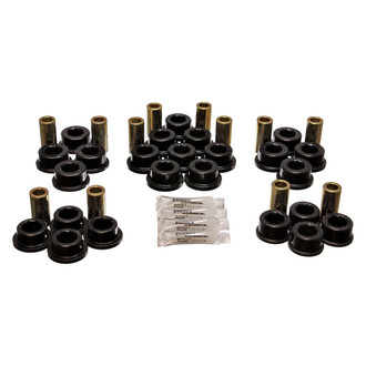 Energy Suspension® - Rear Control Arm Bushing Set