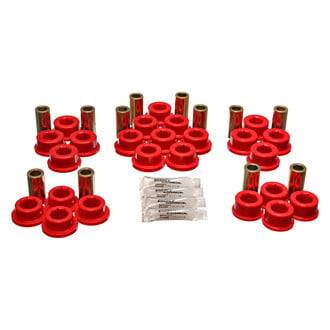Energy Suspension® - Rear Control Arm Bushing Set