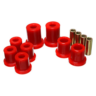 Energy Suspension® - Front Control Arm Bushing Set