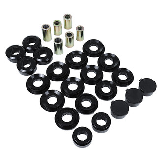 Energy Suspension® - Front Control Arm Bushing Set