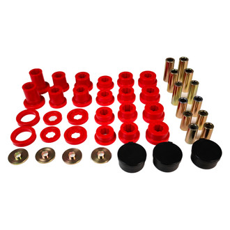 Energy Suspension® - Rear Control Arm Bushing Set