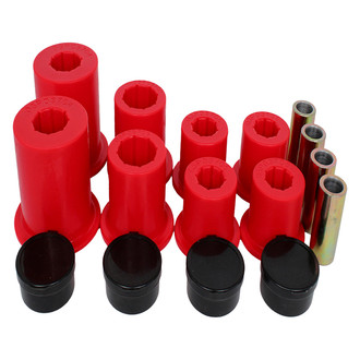 Energy Suspension® - Front Control Arm Bushing Set