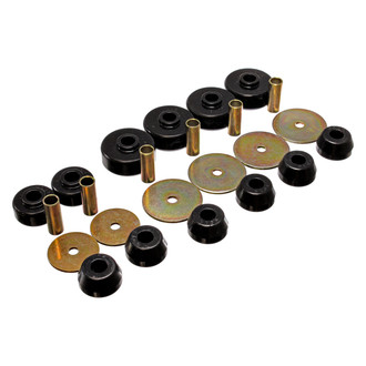 Energy Suspension® - Body Mount Kit