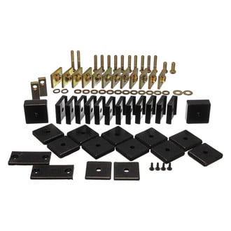 Energy Suspension® - Body Mount Kit