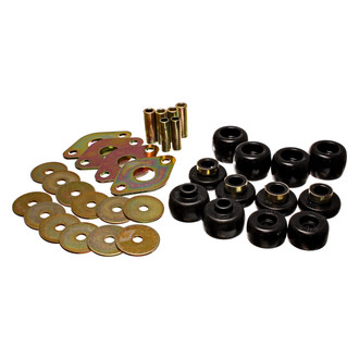 Energy Suspension® - Body Mounts