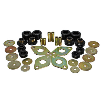 Energy Suspension® - Body Mount Kit