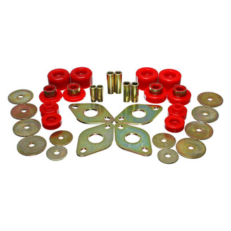 Energy Suspension® - Body Mount Kit