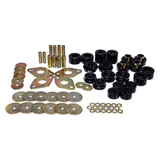 Energy Suspension® - Body Mount Kit