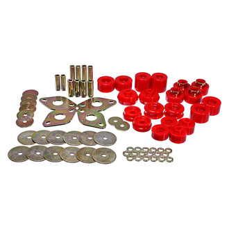 Energy Suspension® - Body Mount Kit