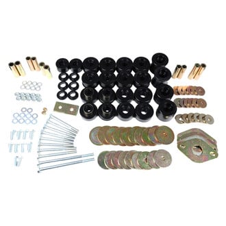 Energy Suspension® - Body Mount Set