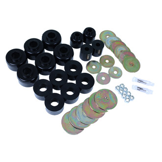 Energy Suspension® - Body Mounts