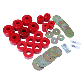Energy Suspension® - Body Mount Set