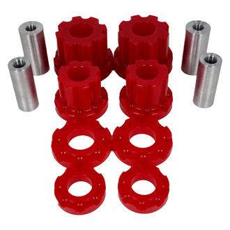 Energy Suspension® - Performance Rack and Pinion Mount Bushing Set