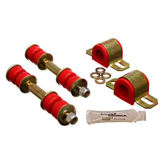 Energy Suspension® - Front Sway Bar Bushing Set