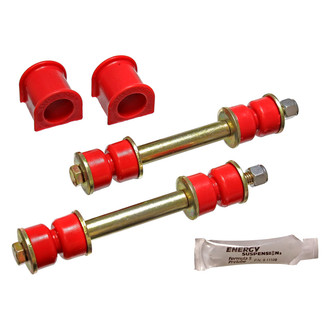 Energy Suspension® - Front Sway Bar Bushing Set