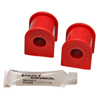Energy Suspension® - Rear Sway Bar Bushing Set