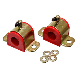 Energy Suspension® - Front Sway Bar Bushing Set