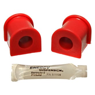 Energy Suspension® - Rear Sway Bar Bushing Set