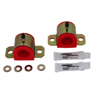 Energy Suspension® - Front Sway Bar Bushing Set