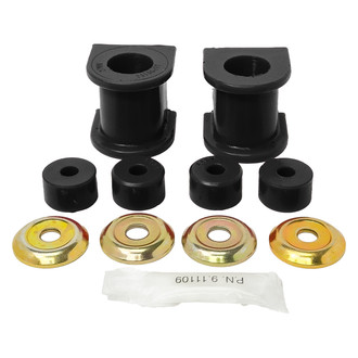 Energy Suspension® - Front Sway Bar Bushing Set
